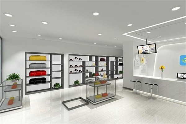 布兰妮洗衣连锁